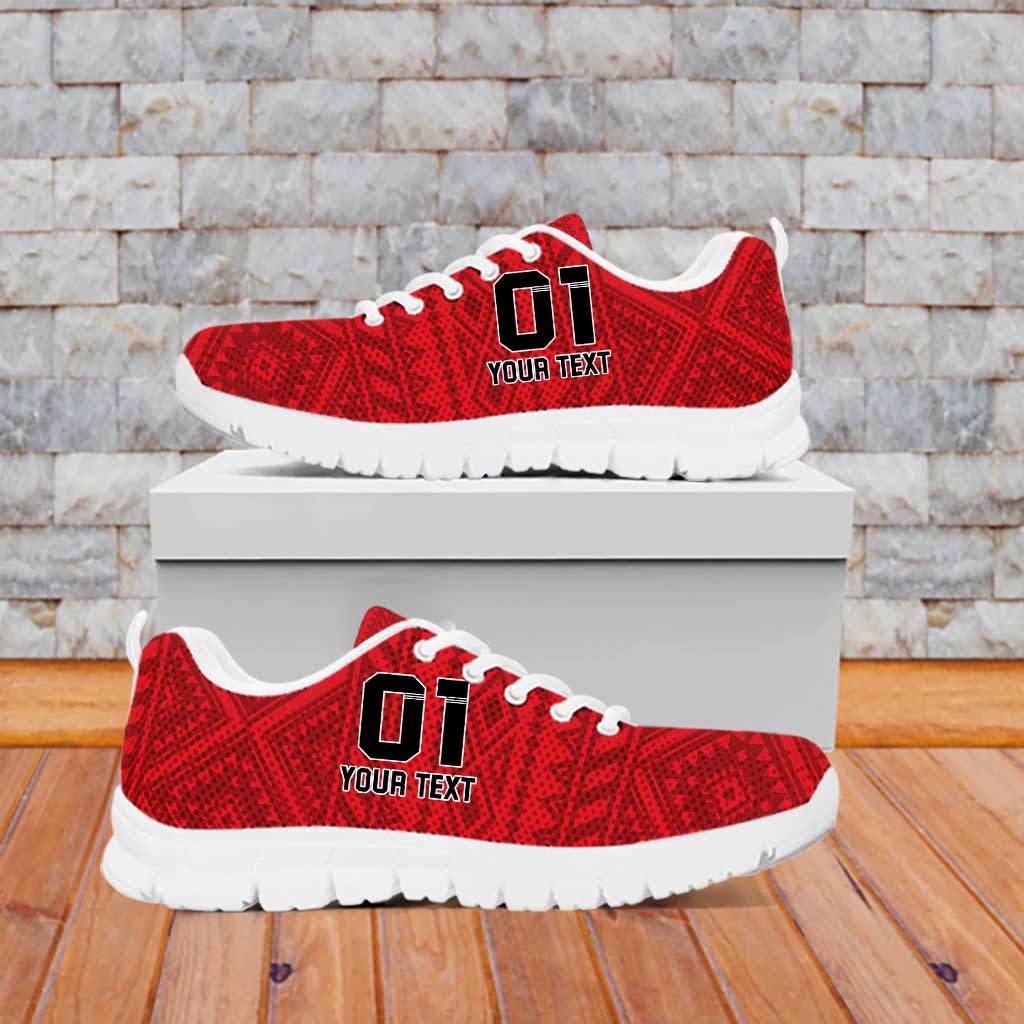 Peru 2024 Football Sneakers Come On La Bicolor LT01