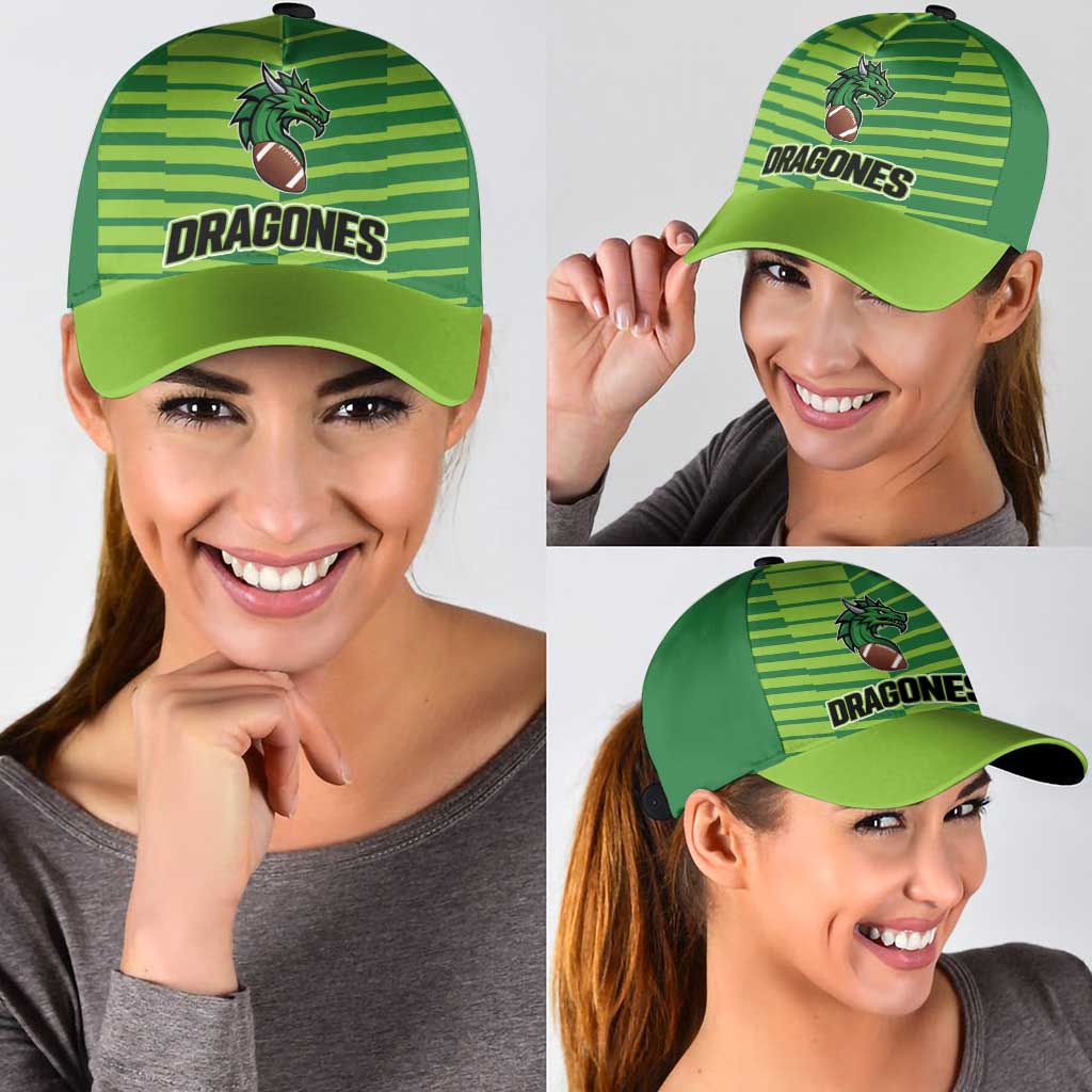 Dragones Guatemala Rugby Classic Cap Te esperamos LT01