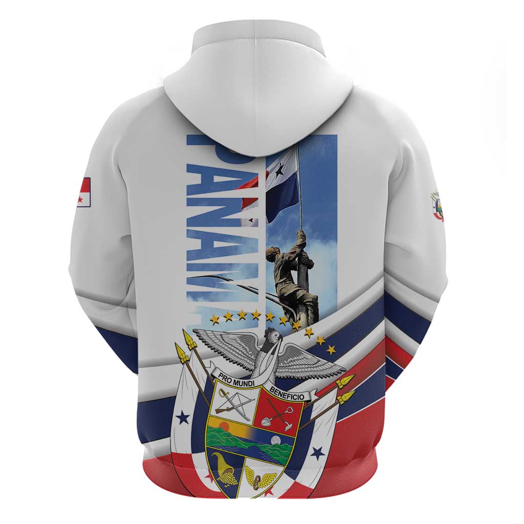 Panama Martyrs Day Hoodie Dia de los Martires LT01