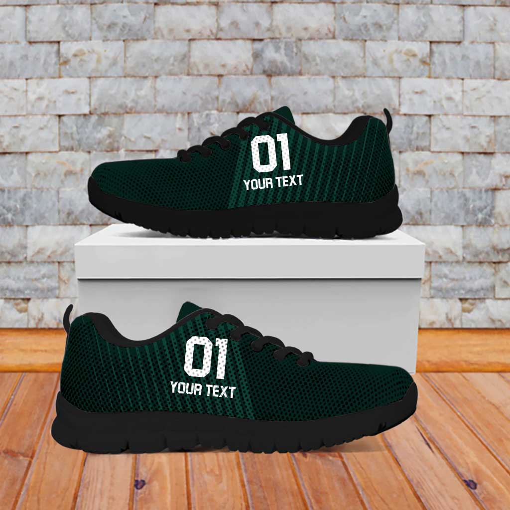 Bolivia 2024 Football Sneakers La Verd Go Champion LT01