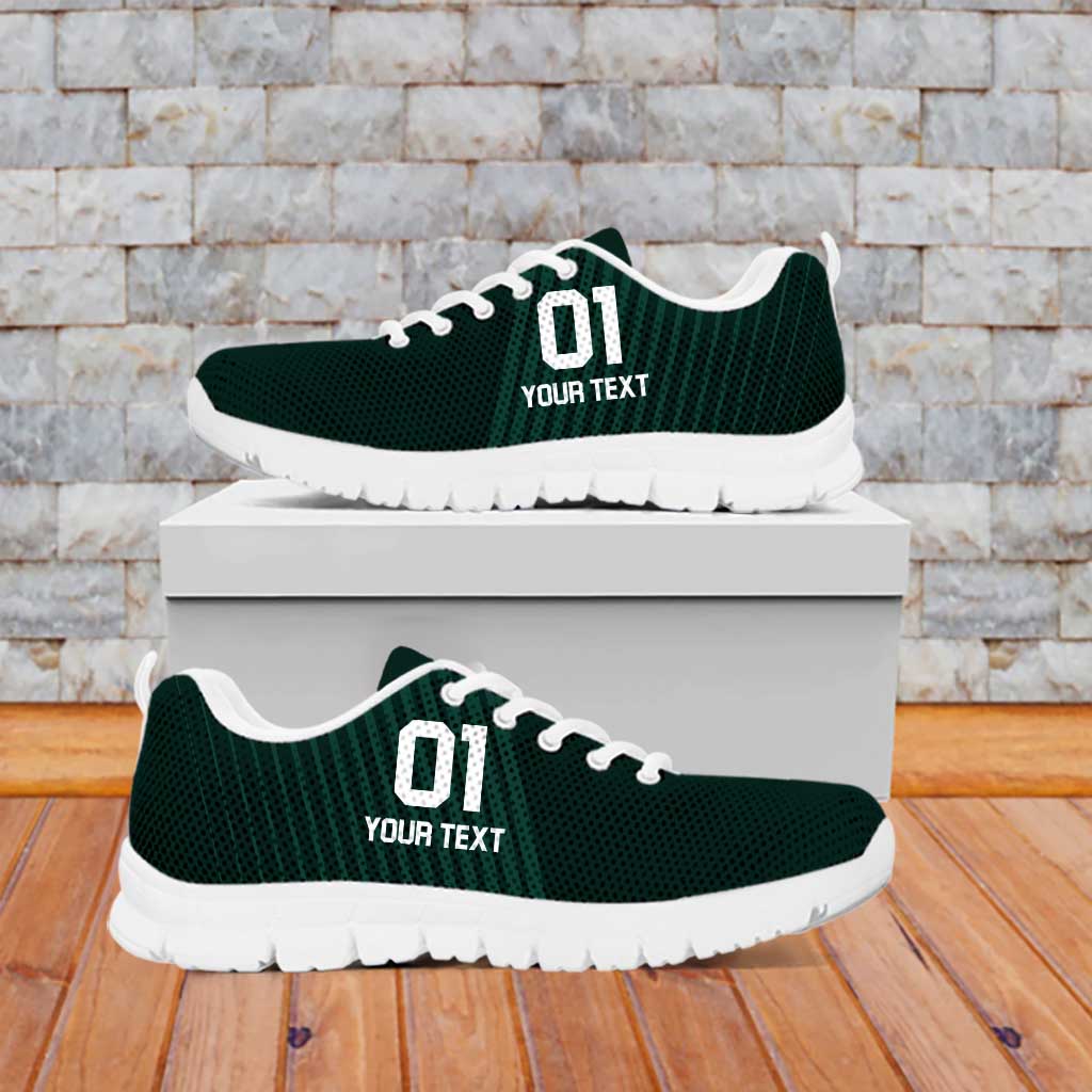 Bolivia 2024 Football Sneakers La Verd Go Champion LT01