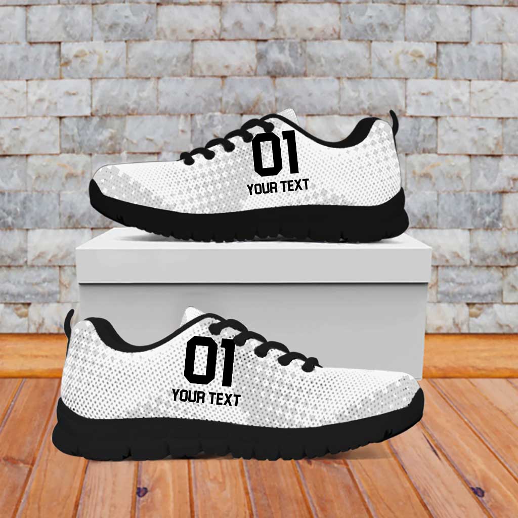 Canada 2024 Soccer Sneakers Canadian Player Maple Leaf LT01