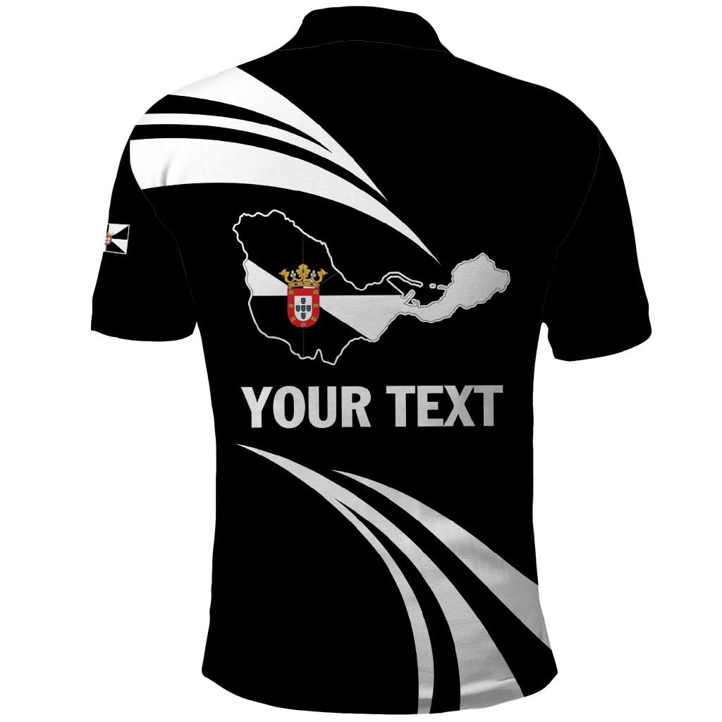 Ceuta Day Polo Shirt Dia de Ceuta 2024 LT01