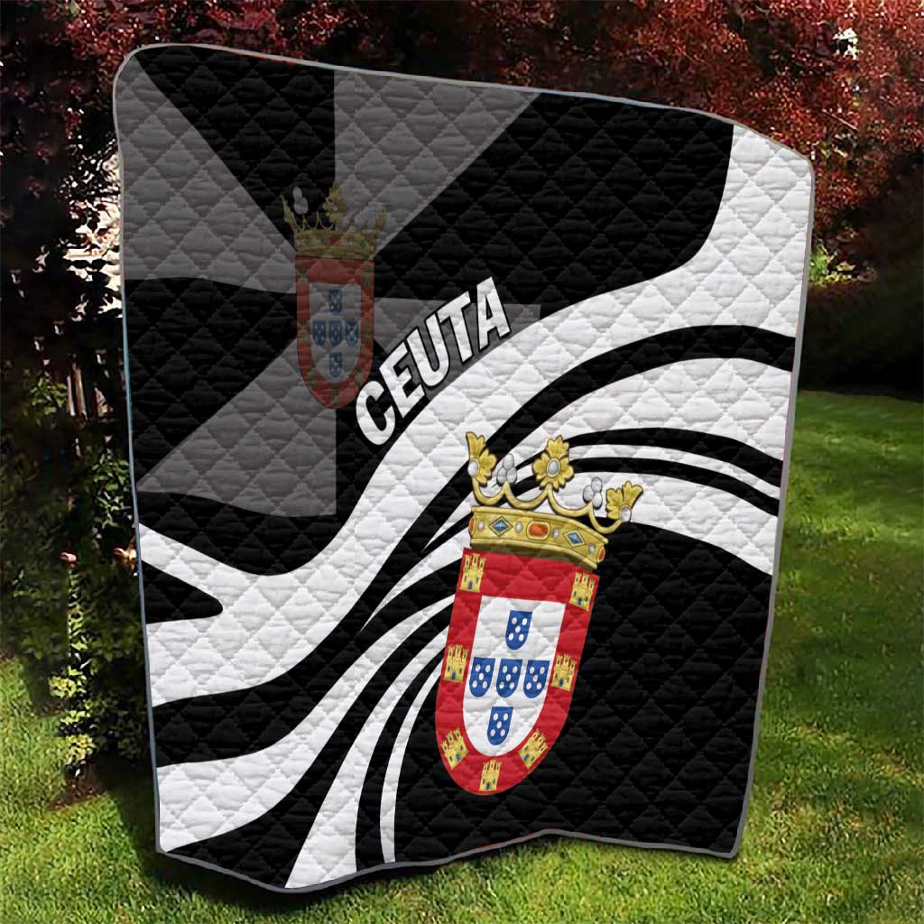Ceuta Day Quilt Dia de Ceuta 2024 LT01