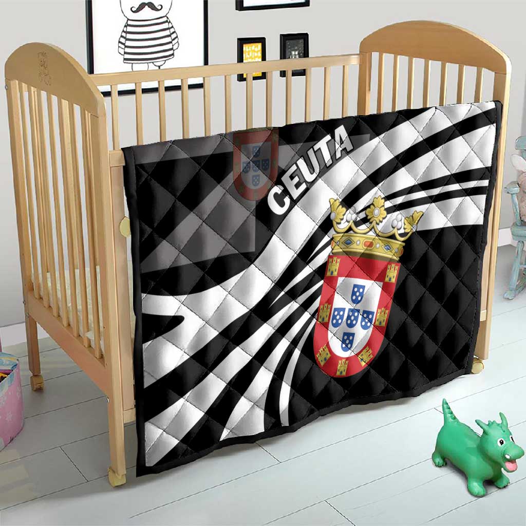 Ceuta Day Quilt Dia de Ceuta 2024 LT01
