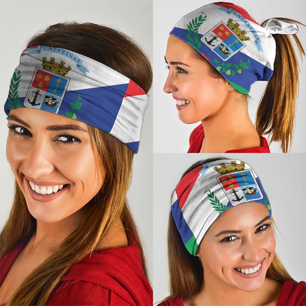 Costa Rica Puntarenas Province Since 1519 Neck Gaiter LT01