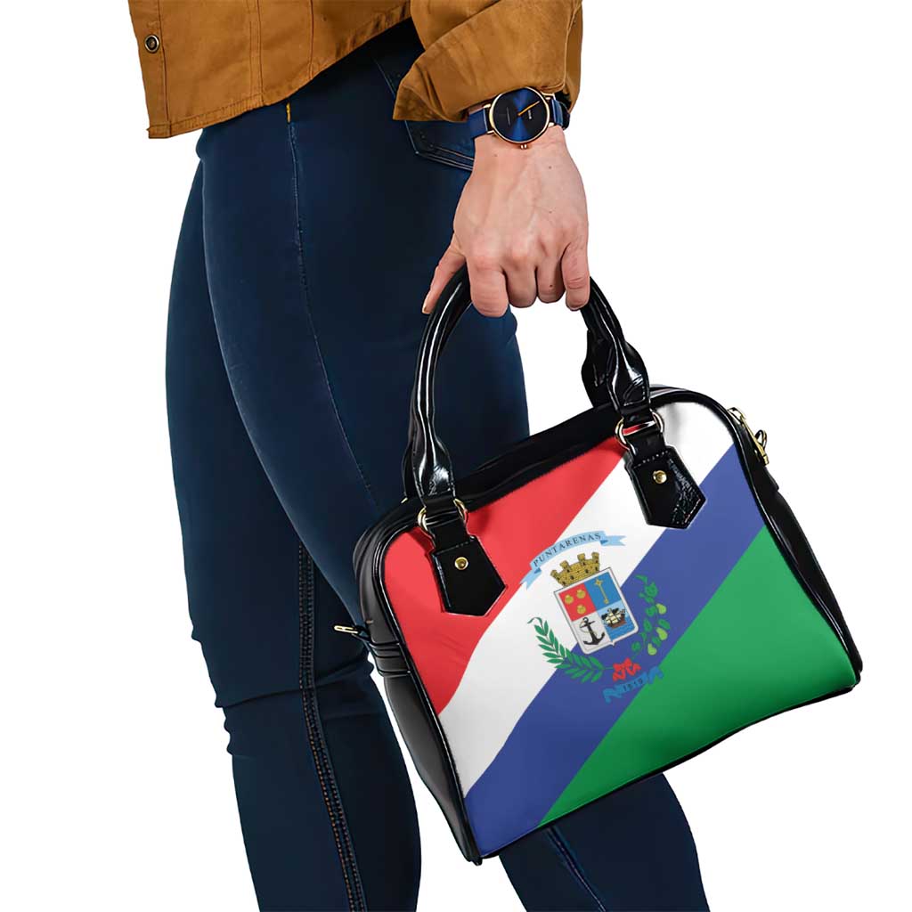 Costa Rica Puntarenas Province Since 1519 Shoulder Handbag LT01