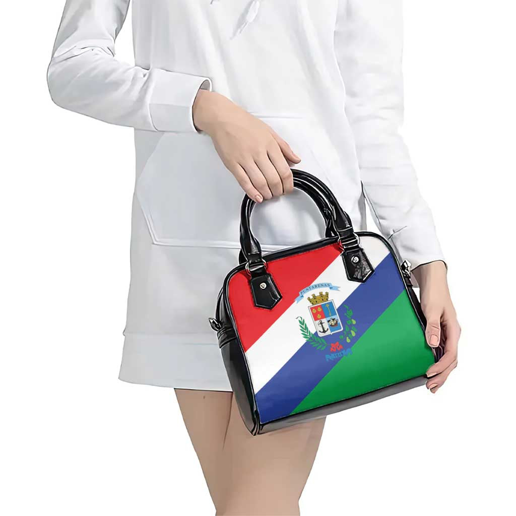 Costa Rica Puntarenas Province Since 1519 Shoulder Handbag LT01