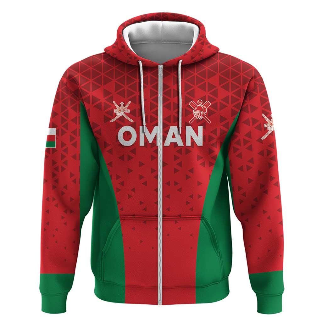 Custom Oman Cricket Hoodie Team Oman Come On LT01