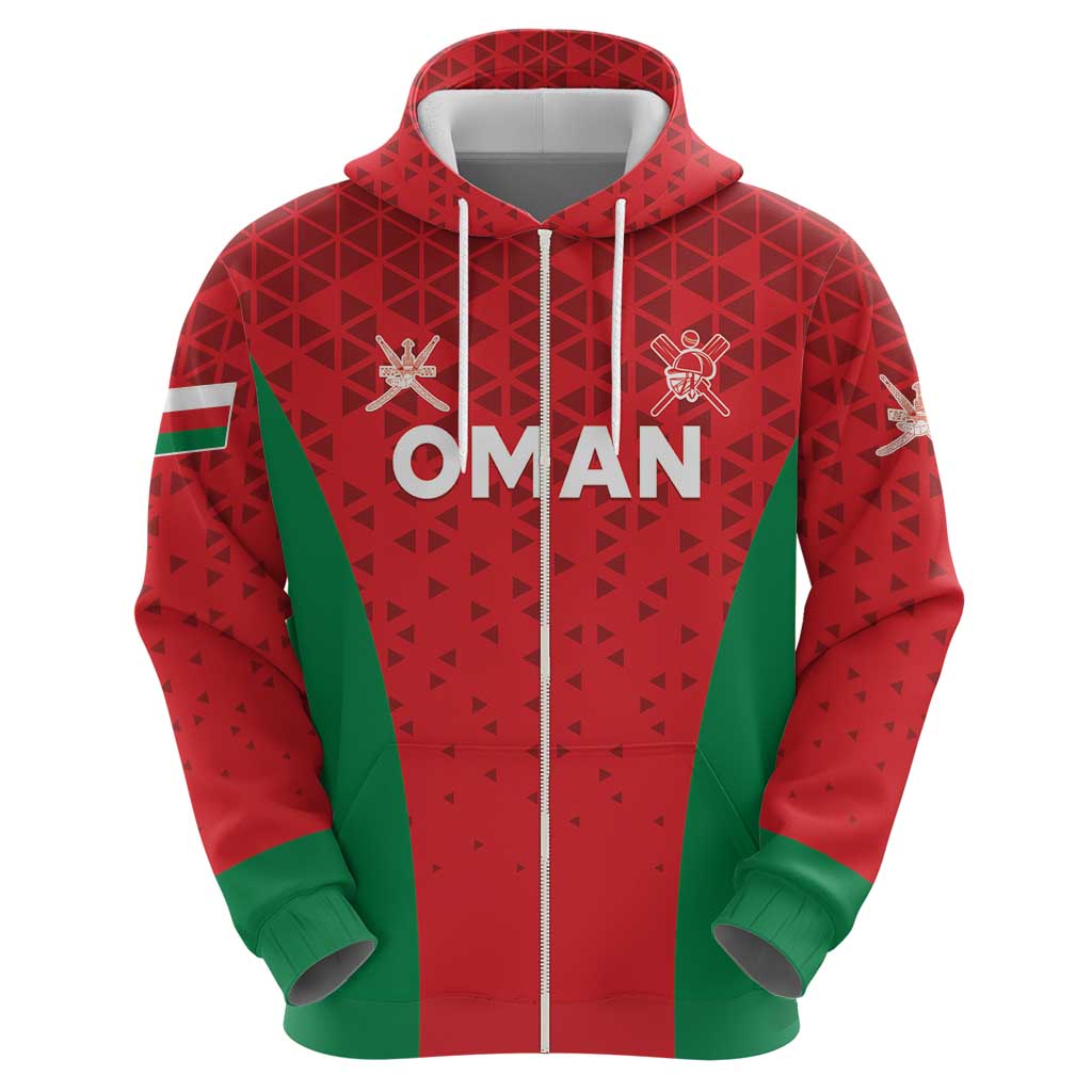 Custom Oman Cricket Hoodie Team Oman Come On LT01