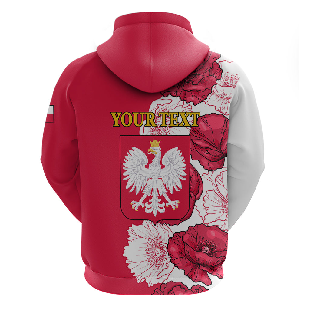 Poland Constitution Day 2024 Hoodie Polska Swieto Konstytucji 3 Maja LT01