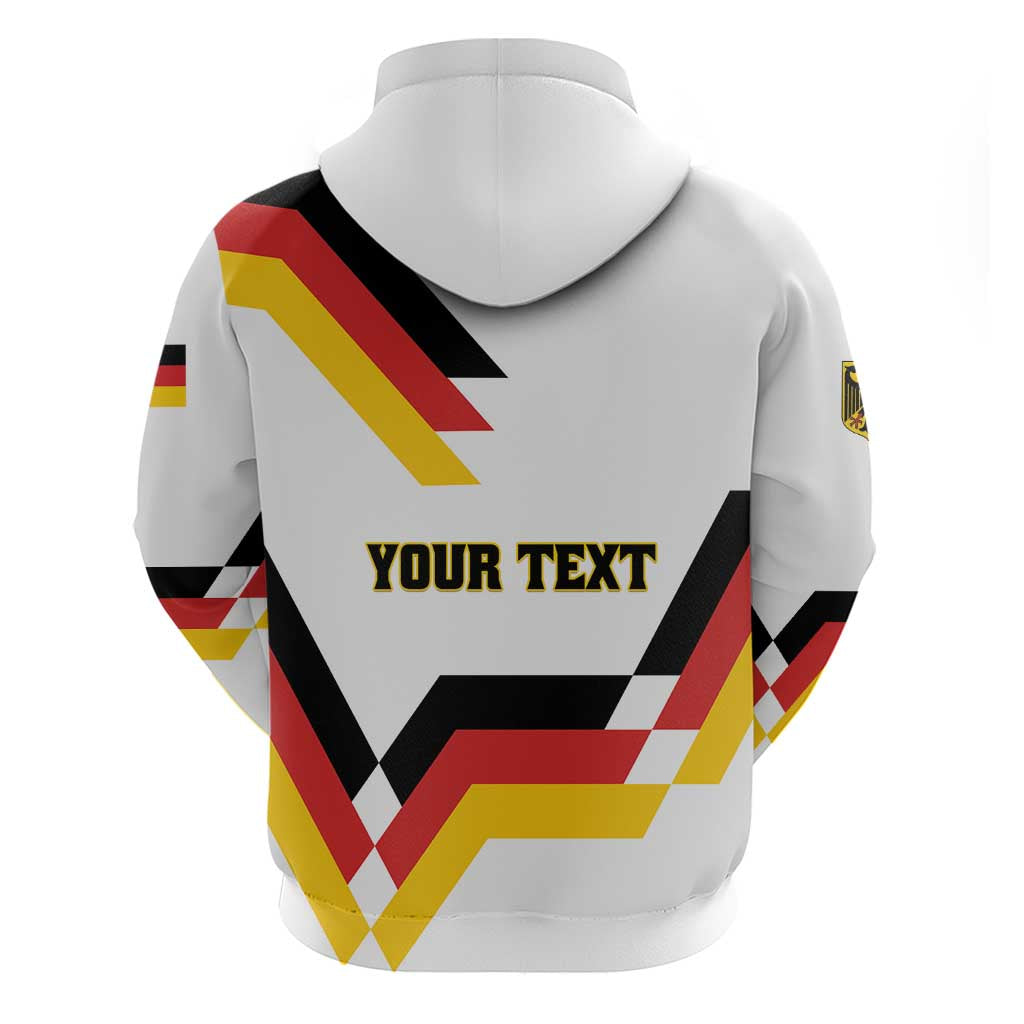 Personalized Germany Unity Day 1990 Edition Hoodie Unique Style LT01