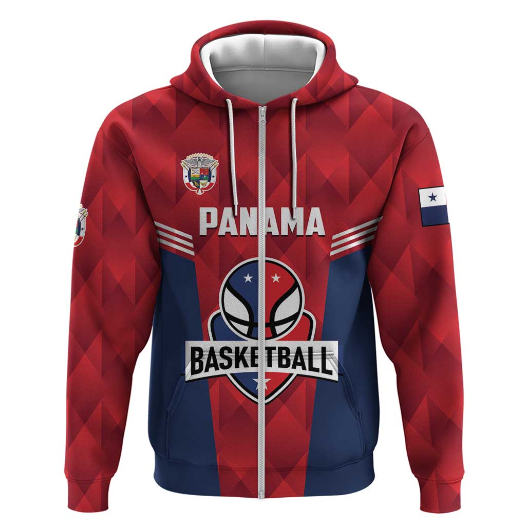 Panama Basketball Custom Hoodie Panama Go Champion LT01