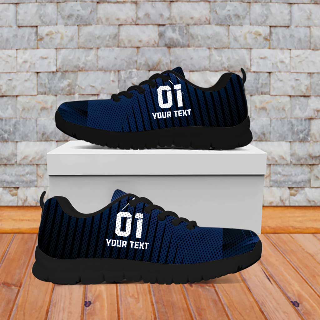 Scotland 2024 Football Sneakers 2024 Go Champions LT01