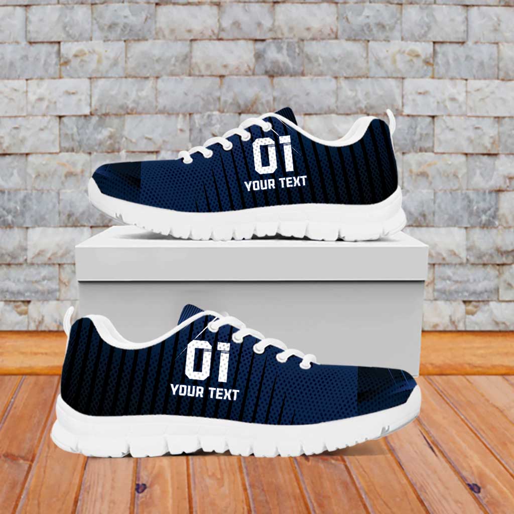 Scotland 2024 Football Sneakers 2024 Go Champions LT01