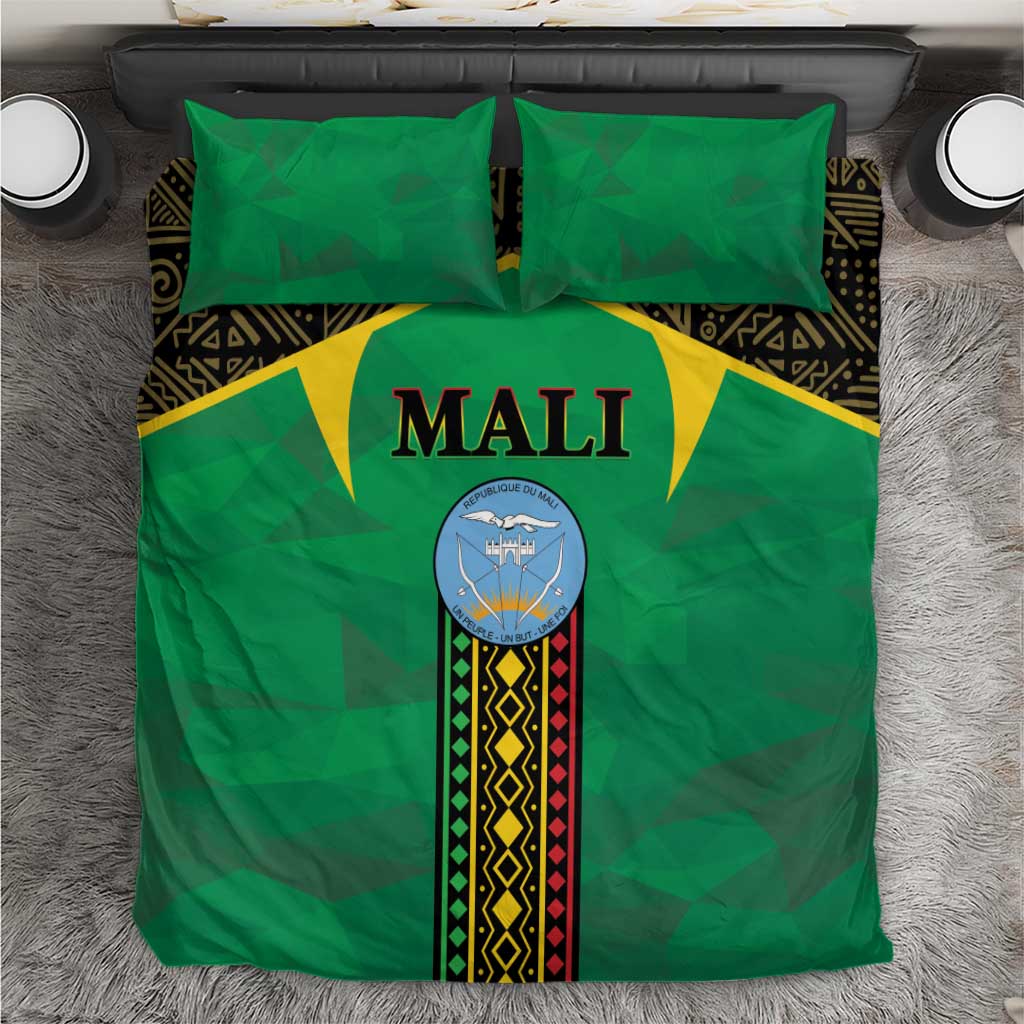 Mali Bedding Set Mali ka Fasojamana LT01