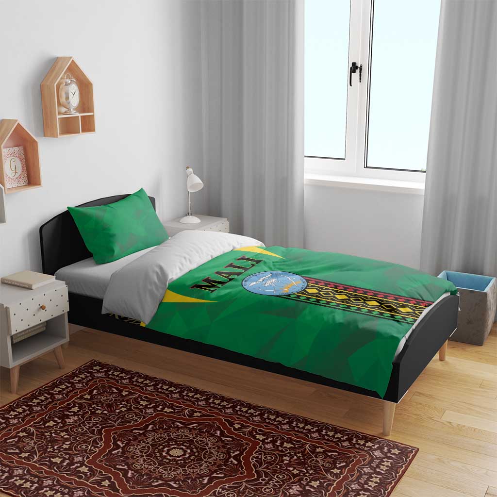 Mali Bedding Set Mali ka Fasojamana LT01
