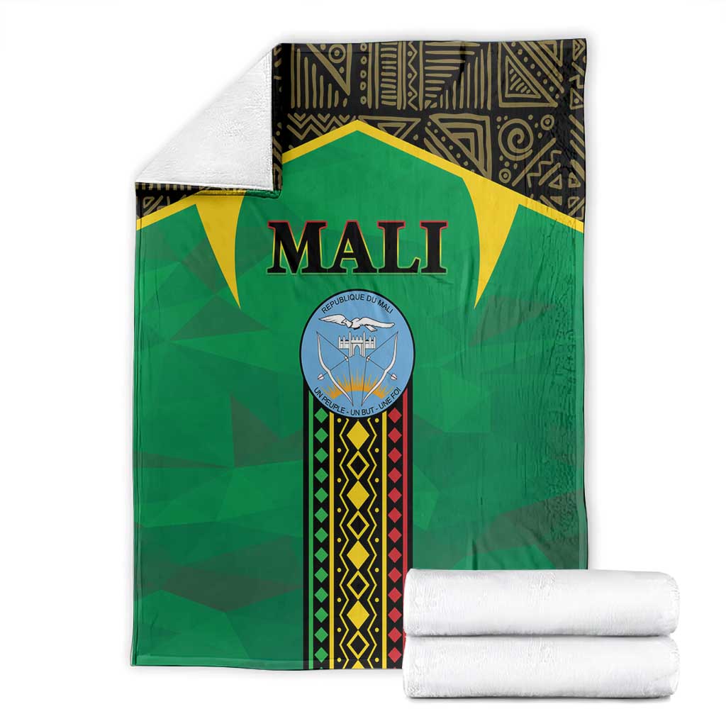 Mali Blanket Mali ka Fasojamana LT01