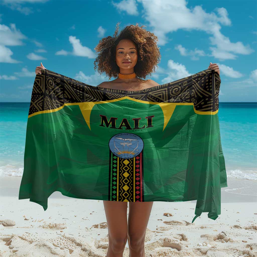 Mali Sarong Mali ka Fasojamana LT01
