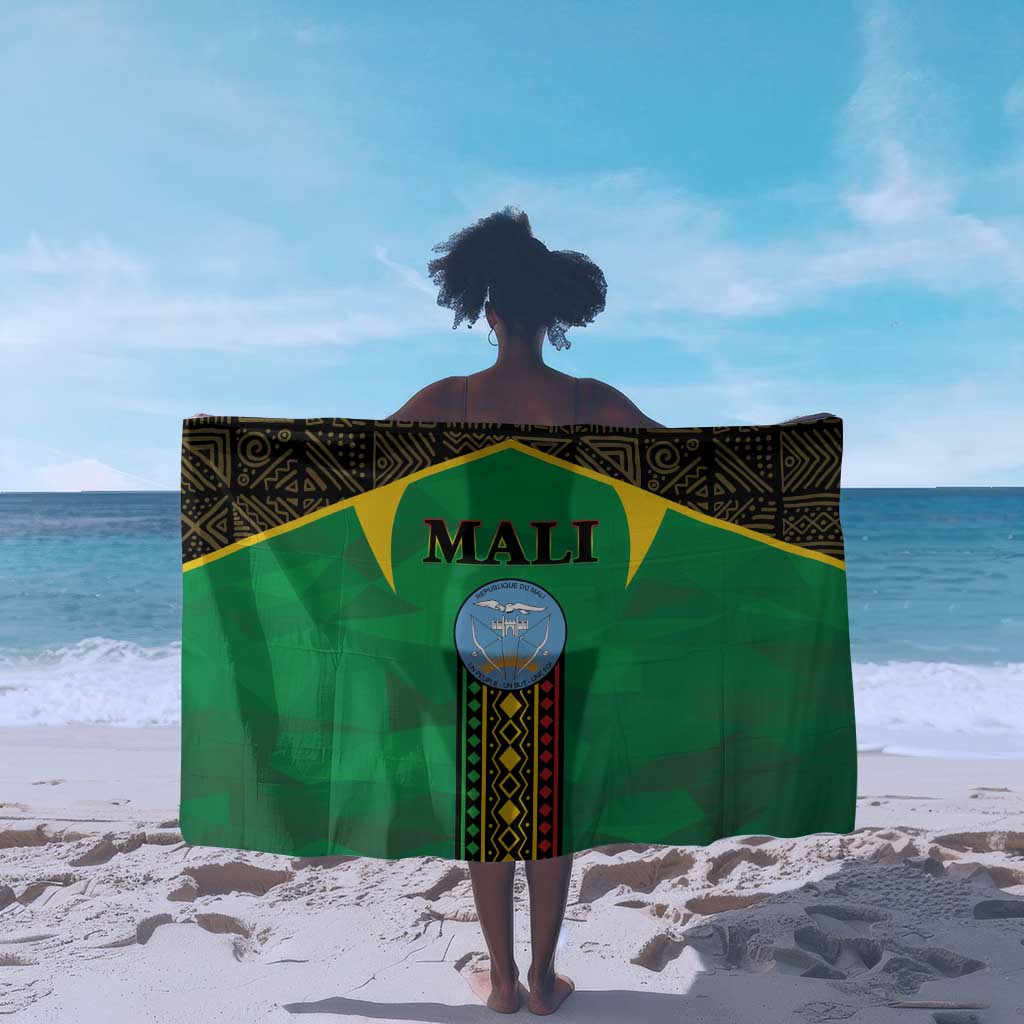 Mali Sarong Mali ka Fasojamana LT01