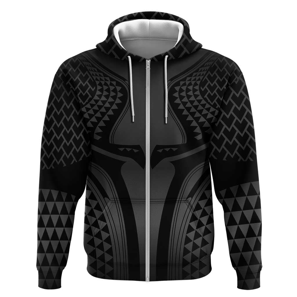 Hawaiian Kakau Art Tattoos Aquaman Style Hoodie Special Edition LT03
