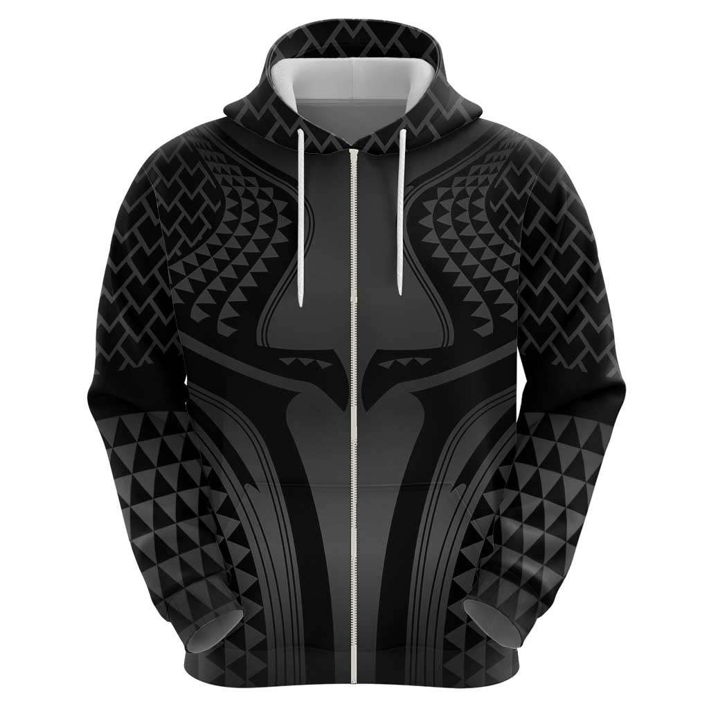 Hawaiian Kakau Art Tattoos Aquaman Style Hoodie Special Edition LT03