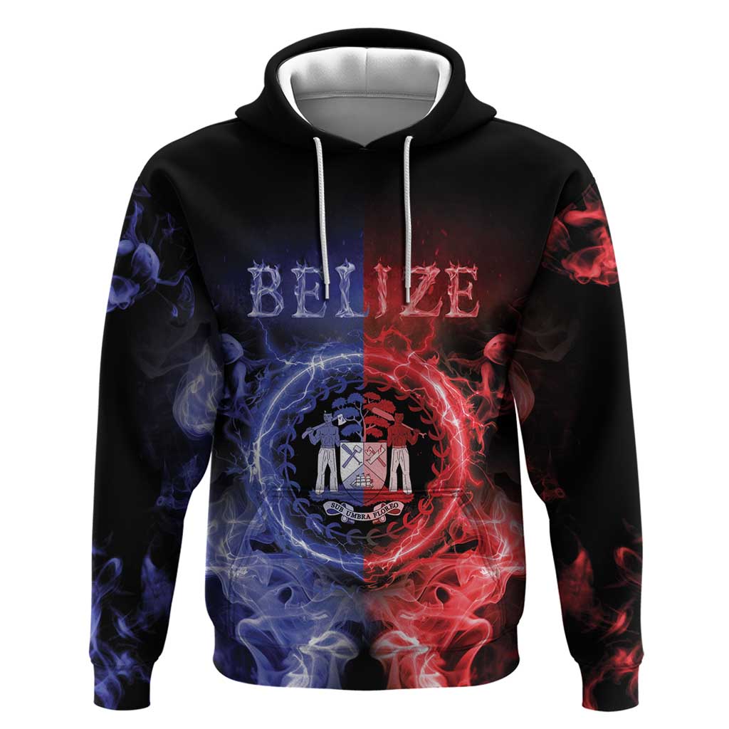 Belize Hoodie Unique Style LT05