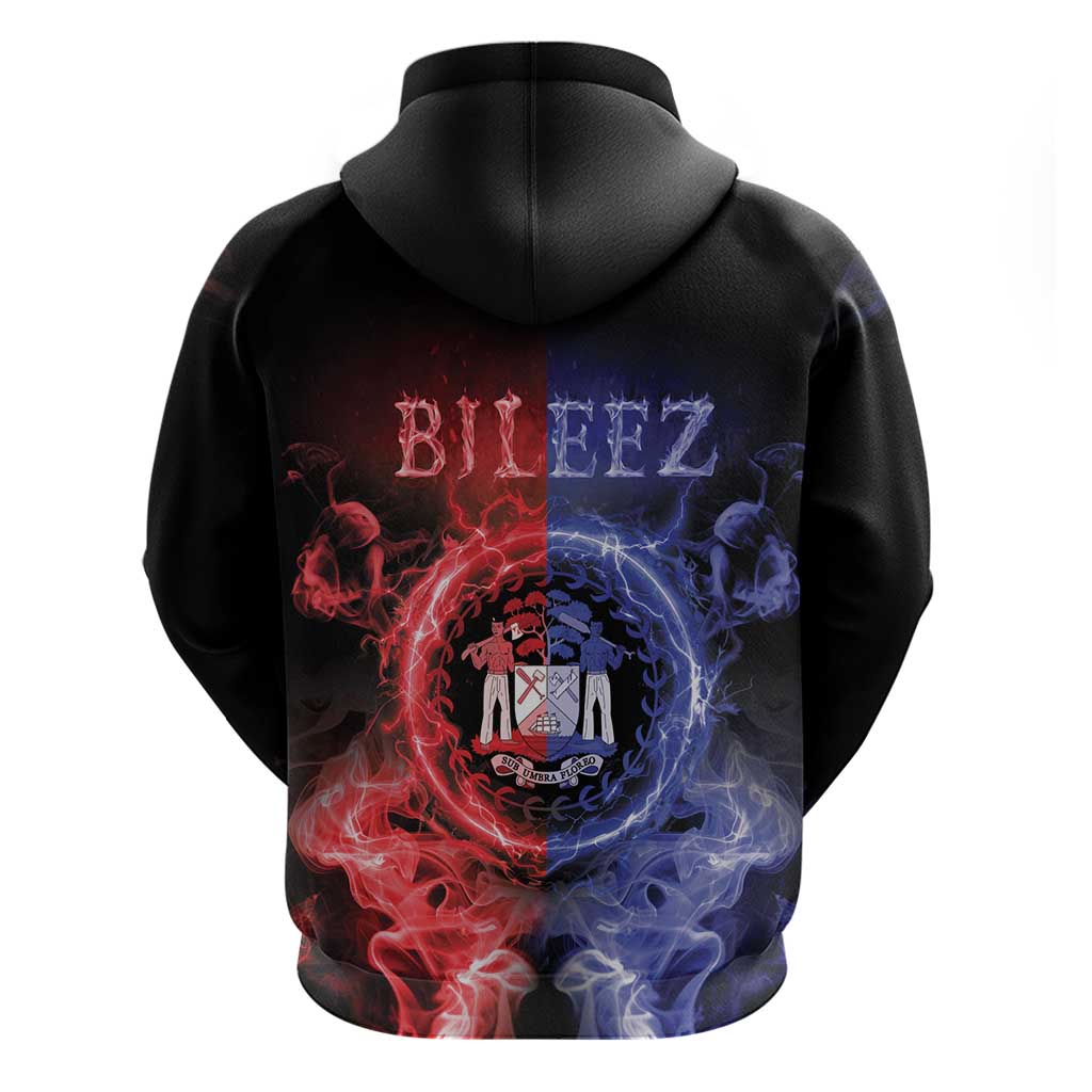 Belize Hoodie Unique Style LT05