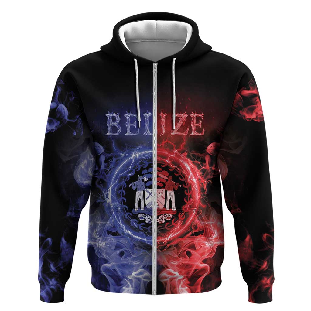 Belize Hoodie Unique Style LT05