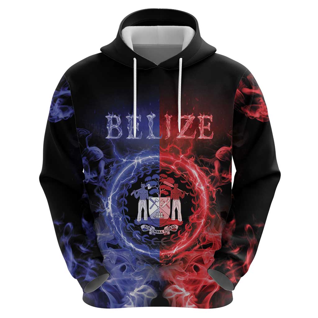 Belize Hoodie Unique Style LT05