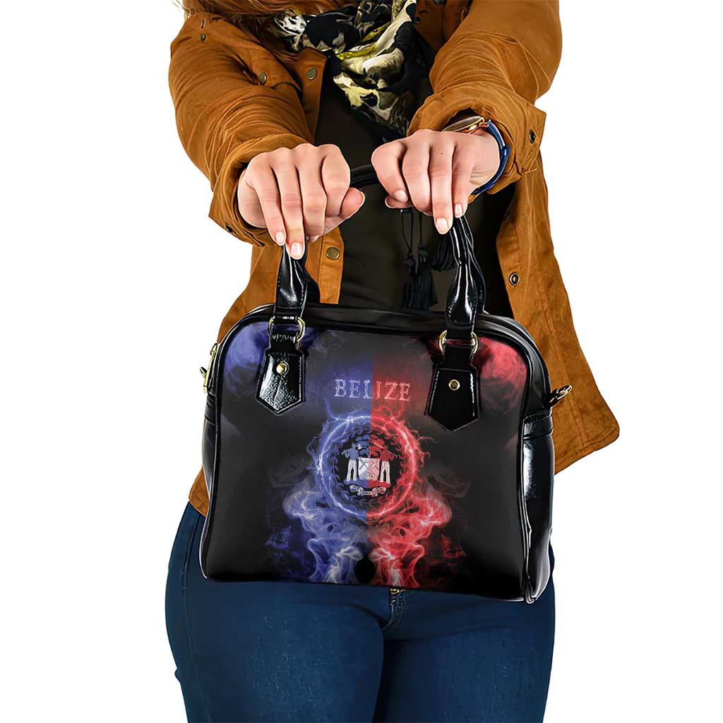 Belize Shoulder Handbag Unique Style LT05