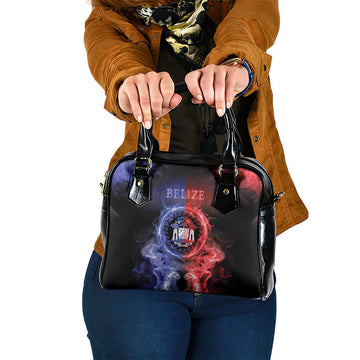 Belize Shoulder Handbag Unique Style LT05