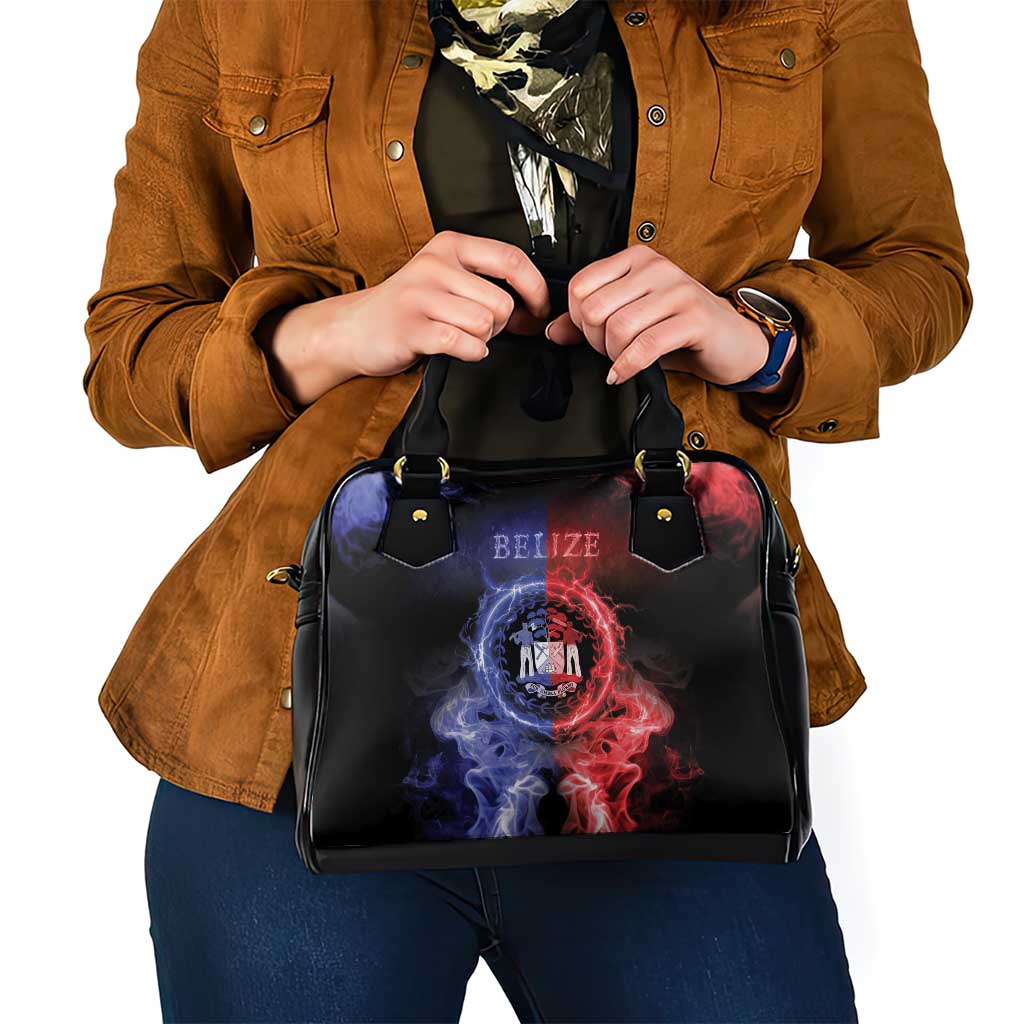 Belize Shoulder Handbag Unique Style LT05