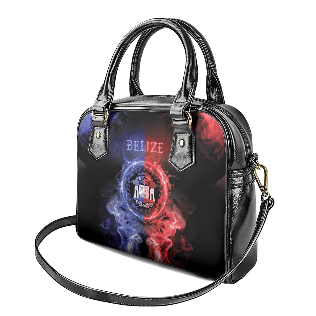 Belize Shoulder Handbag Unique Style LT05