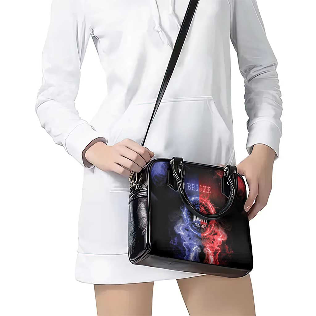Belize Shoulder Handbag Unique Style LT05