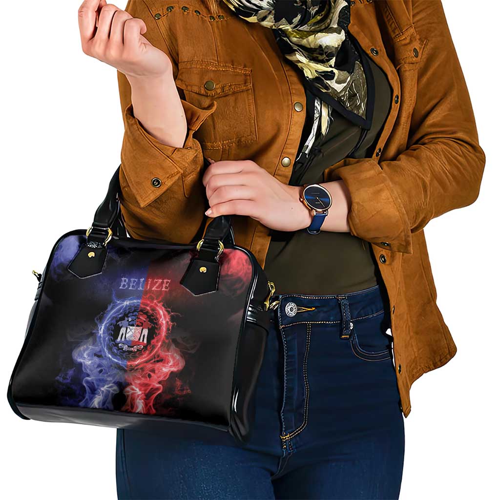Belize Shoulder Handbag Unique Style LT05