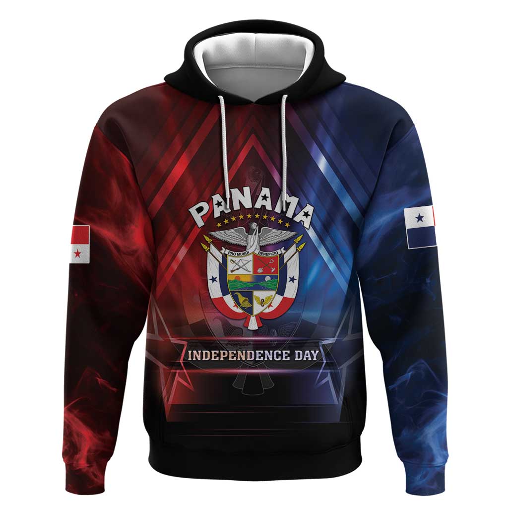 Panama Independence Day Hoodie Special Style LT05