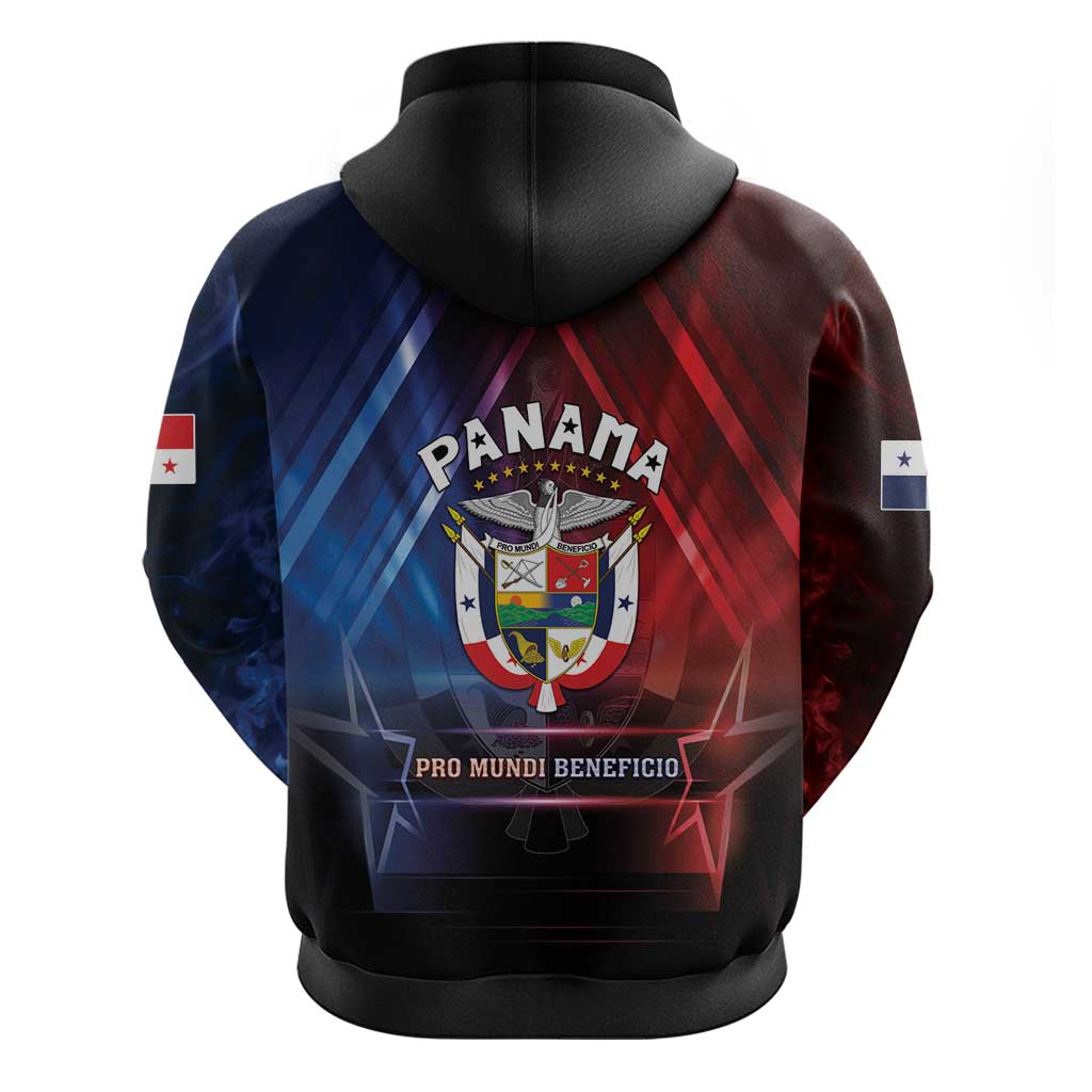 Panama Independence Day Hoodie Special Style LT05