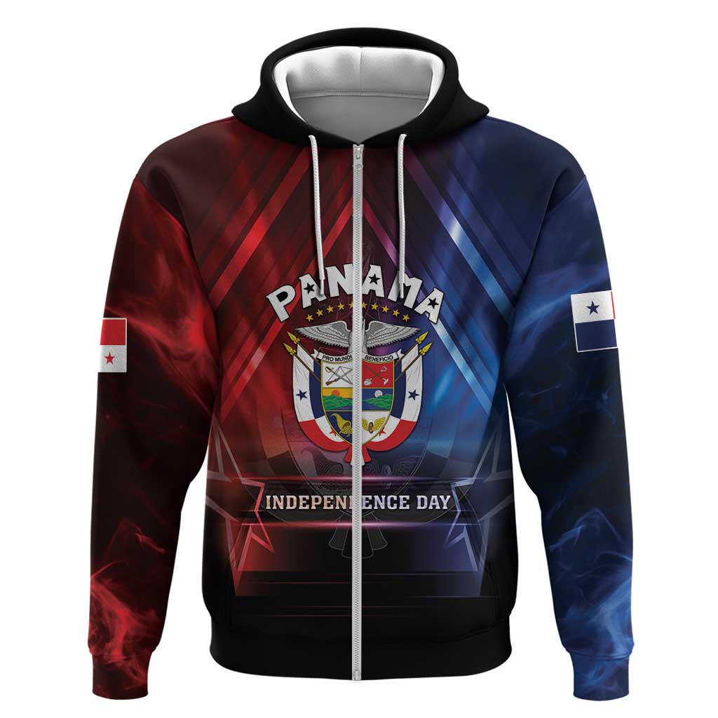 Panama Independence Day Hoodie Special Style LT05