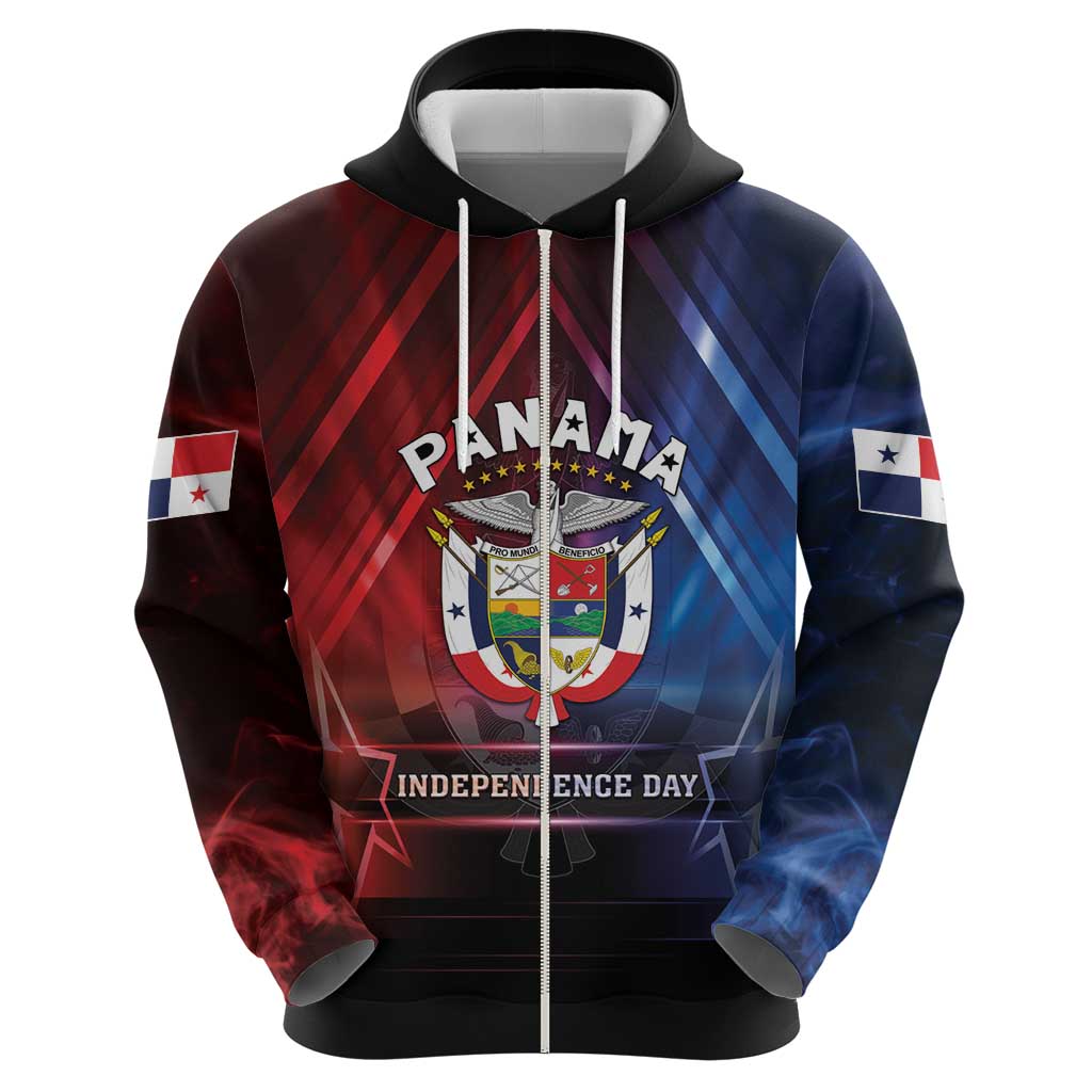 Panama Independence Day Hoodie Special Style LT05