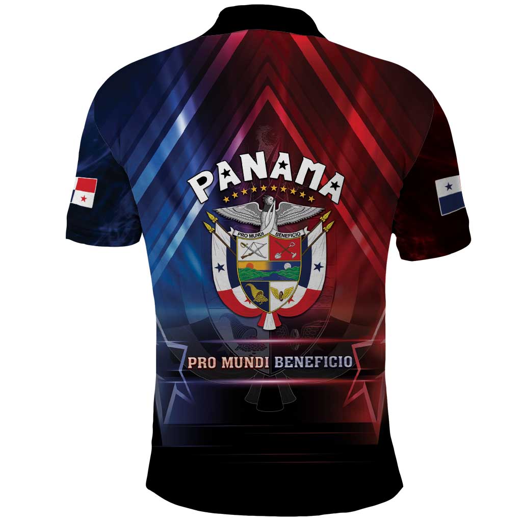 Panama Independence Day Polo Shirt Special Style LT05