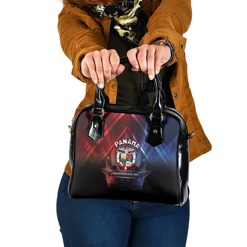 Panama Independence Day Shoulder Handbag Special Style LT05