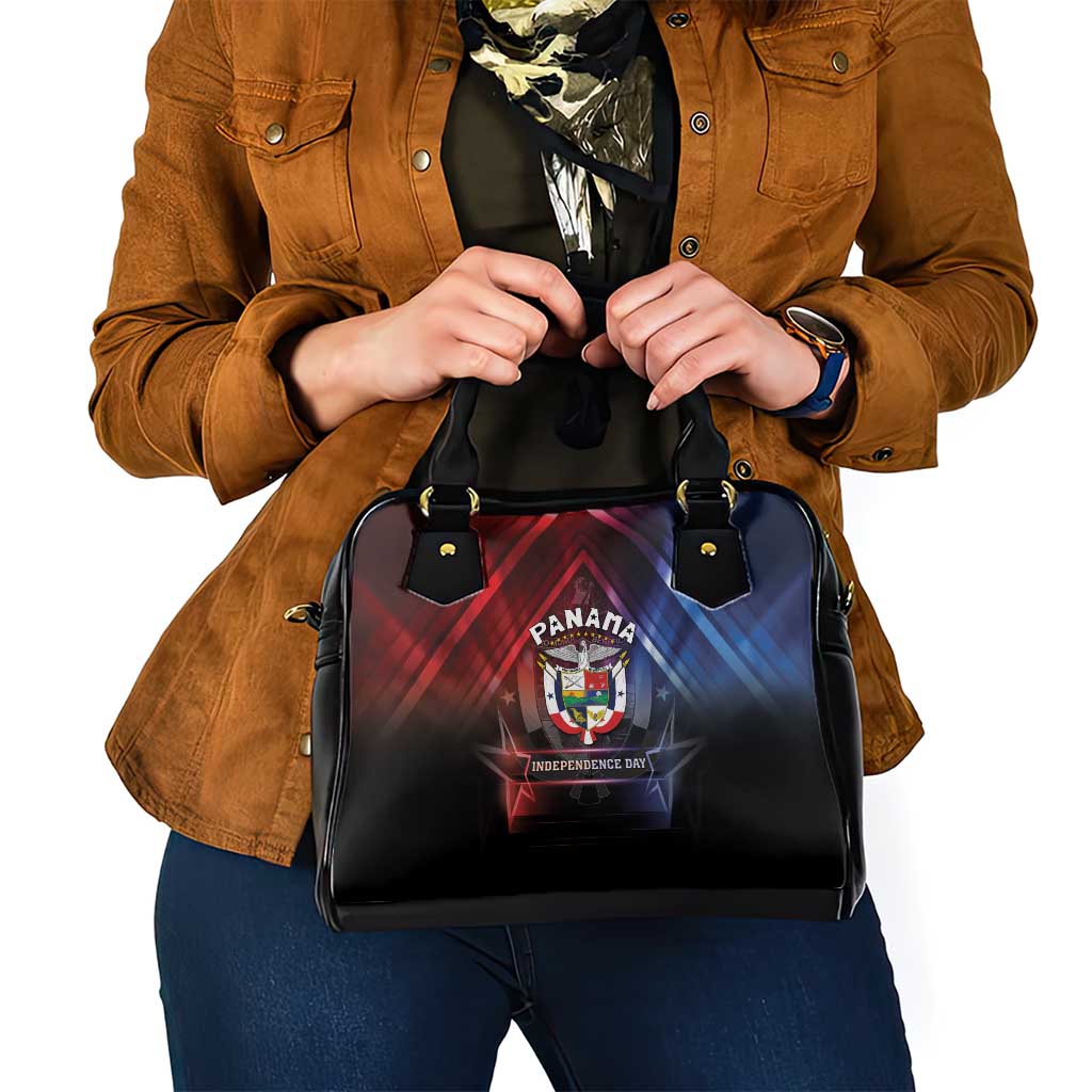 Panama Independence Day Shoulder Handbag Special Style LT05