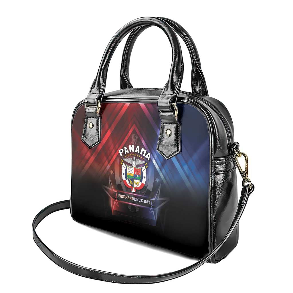 Panama Independence Day Shoulder Handbag Special Style LT05
