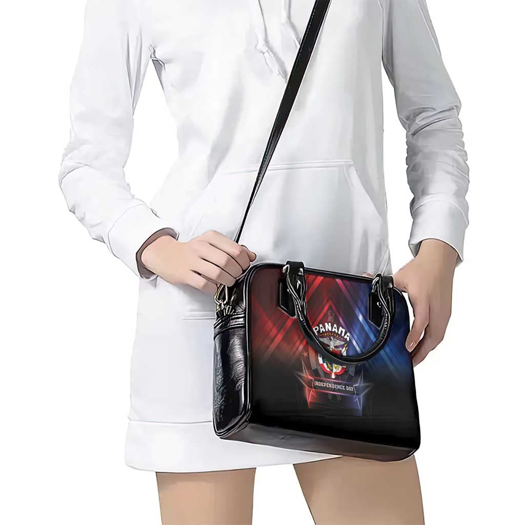 Panama Independence Day Shoulder Handbag Special Style LT05