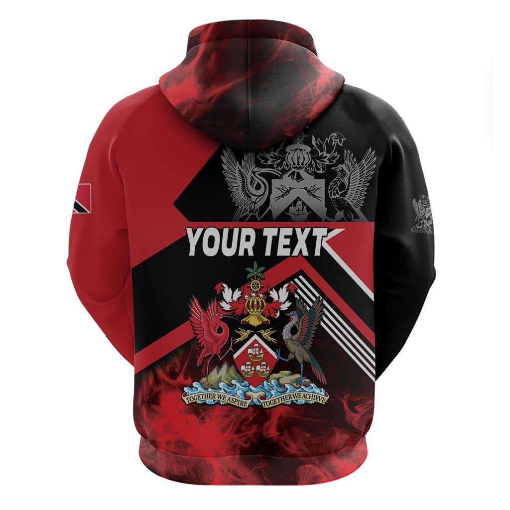 Personalized Trinidad and Tobago Hoodie Unique Style LT05