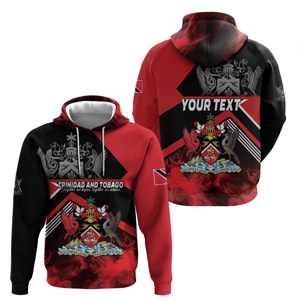 Personalized Trinidad and Tobago Hoodie Unique Style LT05