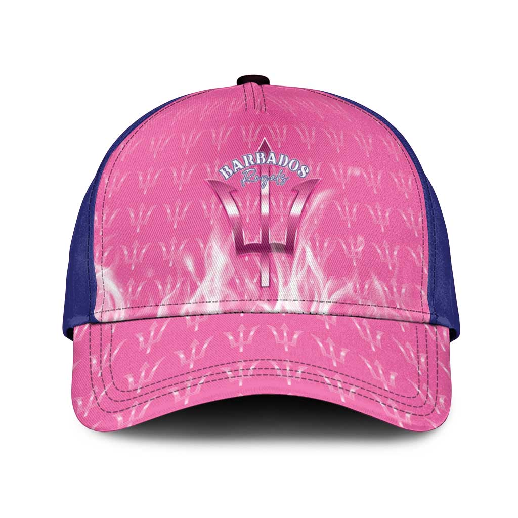 Barbados Royals Cricket Classic Cap Go Legends LT05