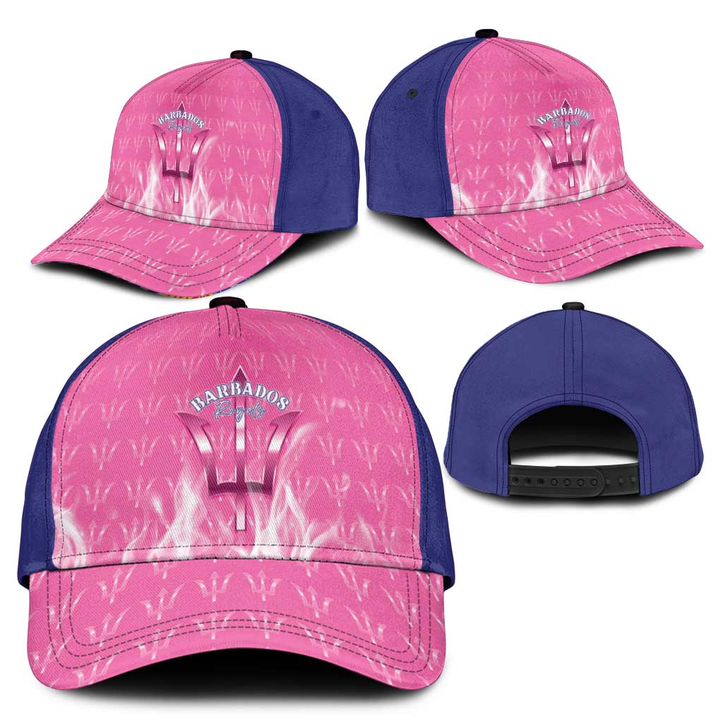 Barbados Royals Cricket Classic Cap Go Legends LT05