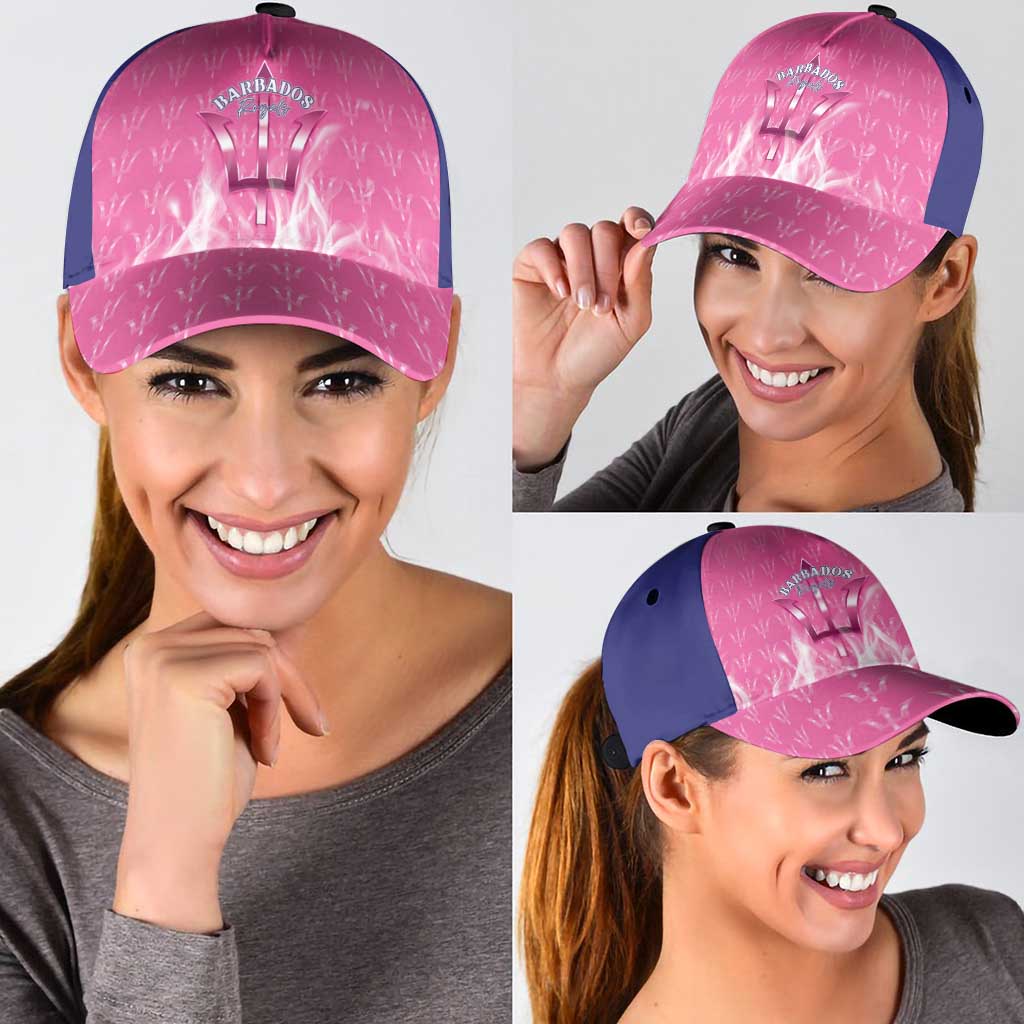 Barbados Royals Cricket Classic Cap Go Legends LT05